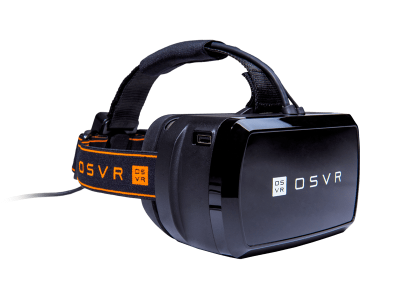 Razer OSVR HDK