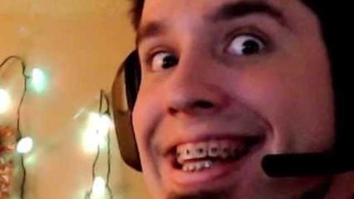 Youtuber Phantoml0rd Alleged To Own Csgoshuffle And Rigged Odds