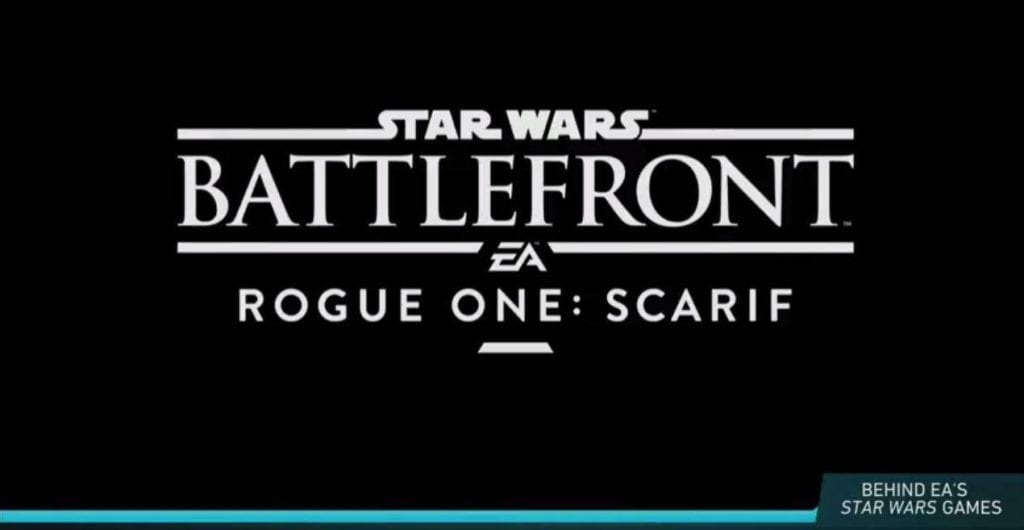 Star Wars: Battlefront