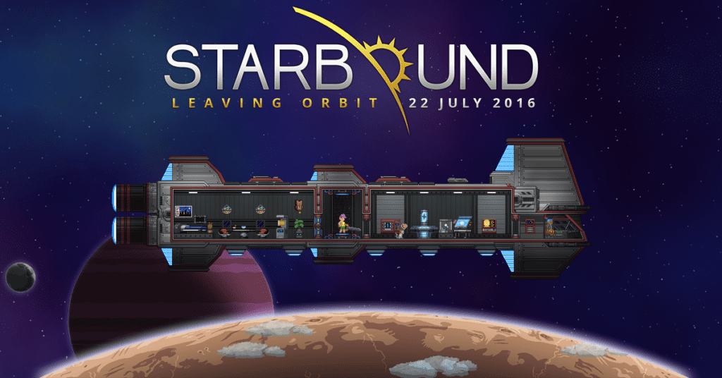 starbound
