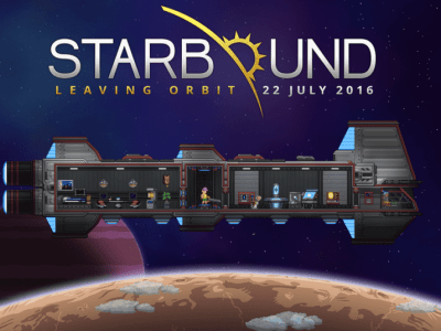 starbound