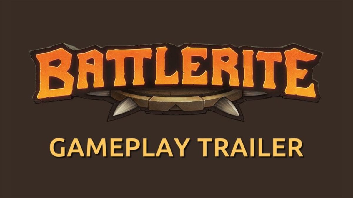 Battlerite