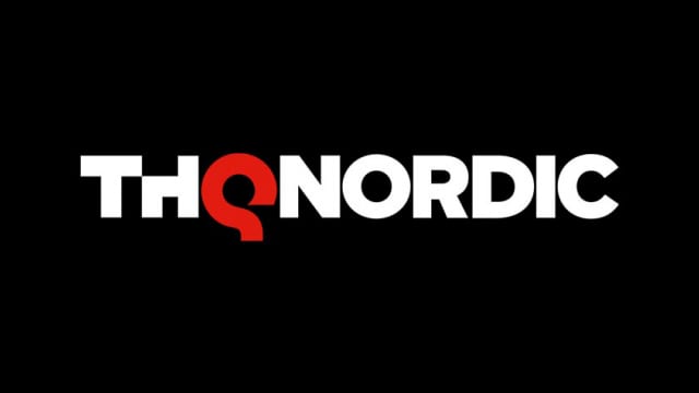 THQ NORDIC