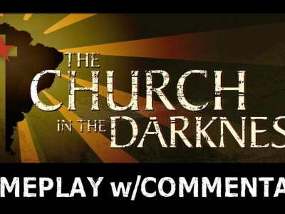 Church in the Darkness