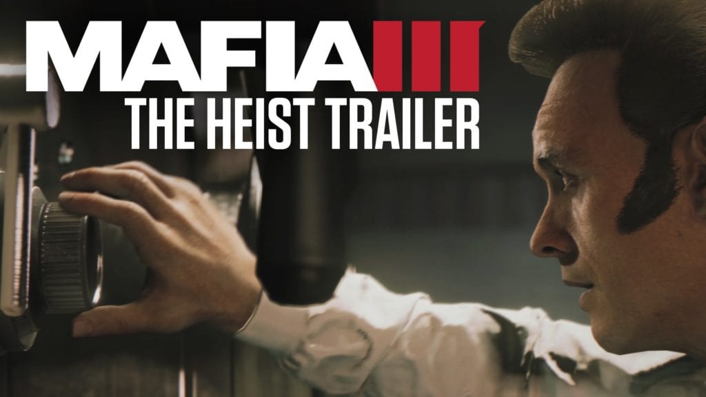 Mafia 3