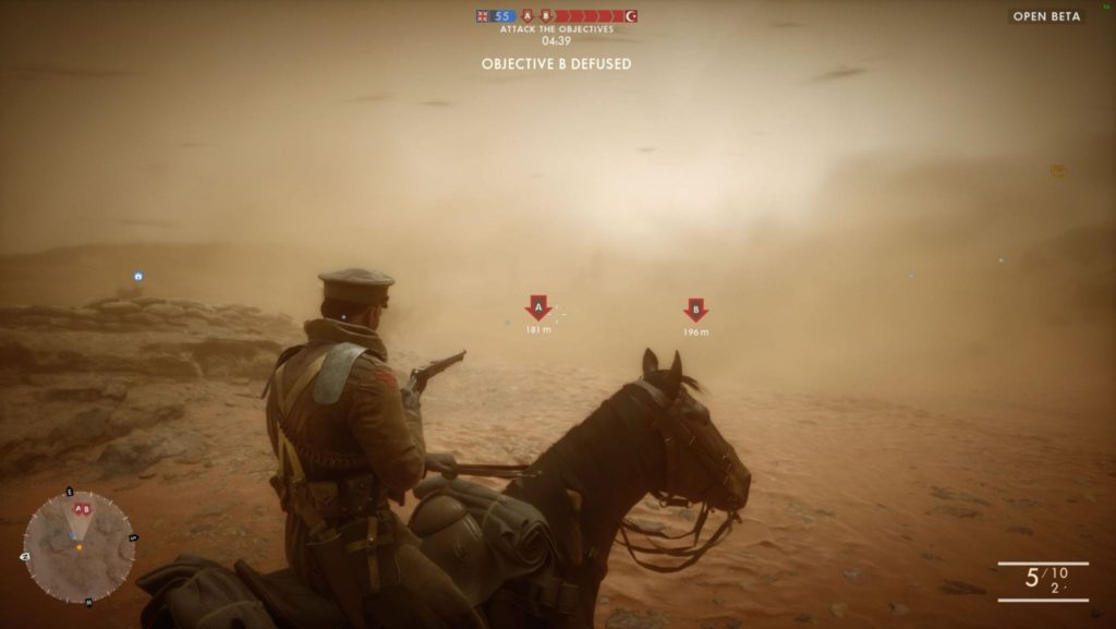 Battlefield 1