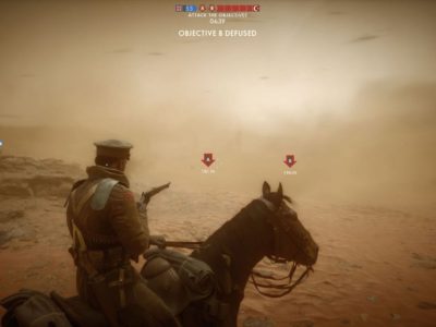 Battlefield 1