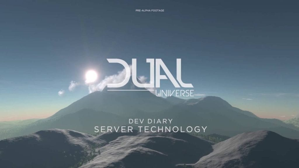 Dual Universe