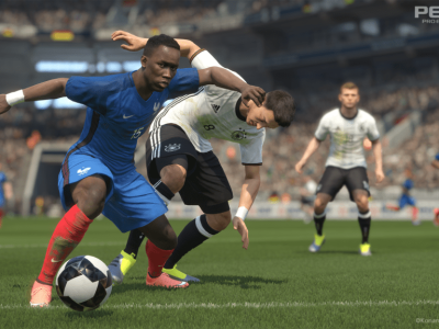 pes 2017 won't look like this on PC