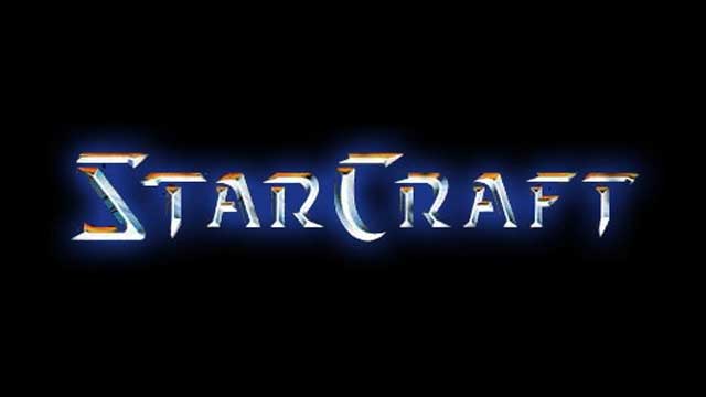 starcraft