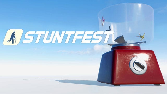 Stuntfest