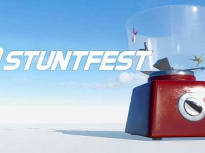 Stuntfest