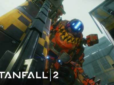 Titanfall 2