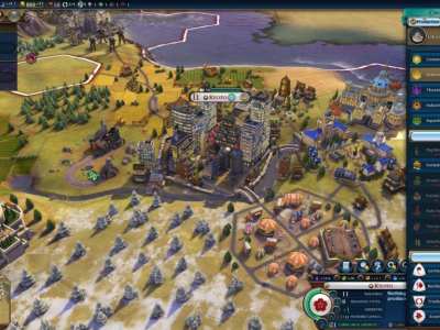 Civilization VI