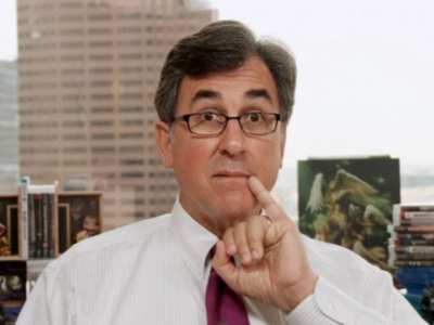 Michael pachter