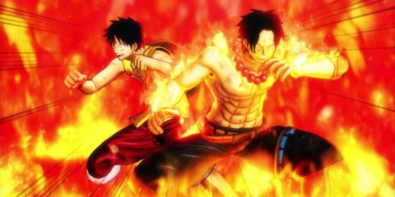 One Piece Burning Blood Pc Technical Review