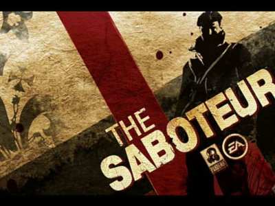 the saboteur