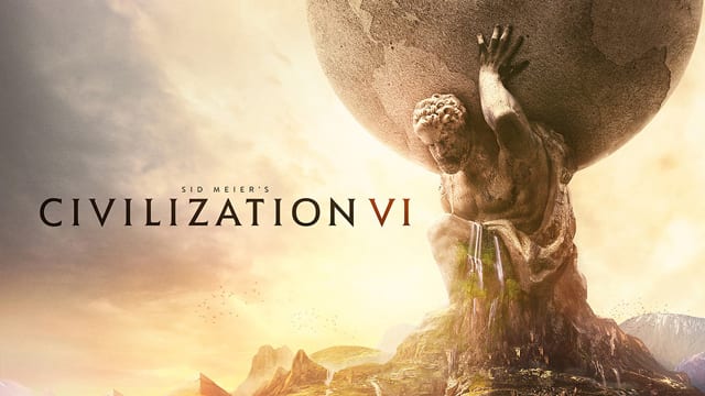 civilization vi
