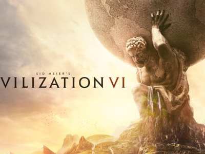 civilization vi