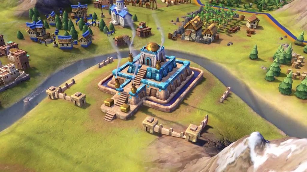 Civilization VI