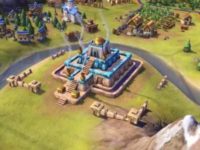 Civilization VI