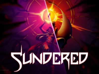 Sundered