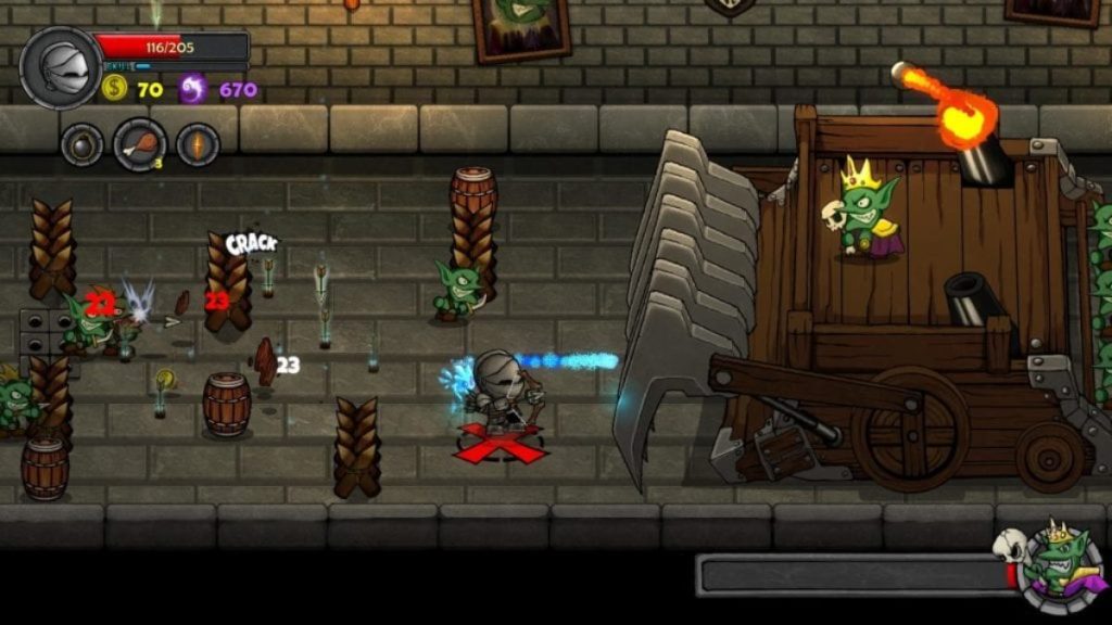 Unreviewed: Lost in Castles, Mountains, and Murder-y Mansions