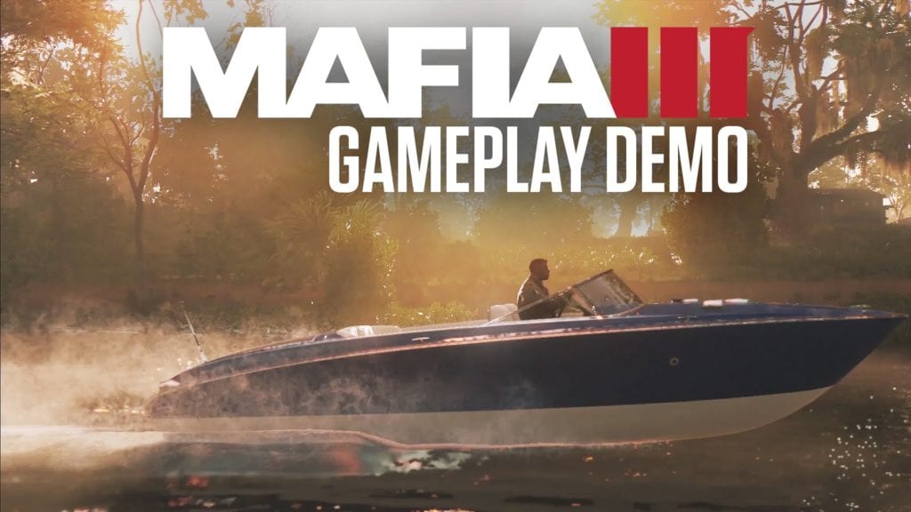 Mafia 3
