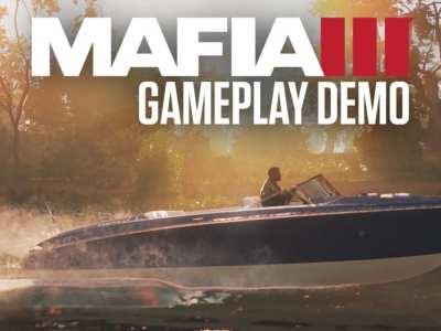 Mafia 3