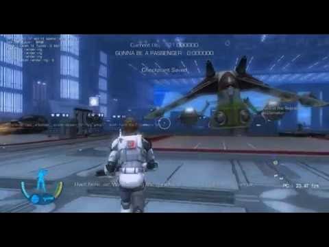 Star Wars Battlefront 3