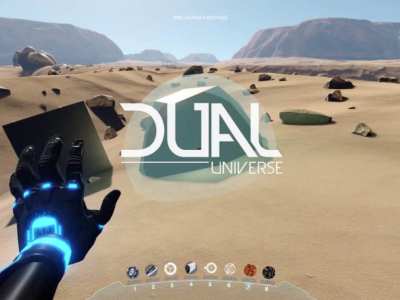 Dual Universe