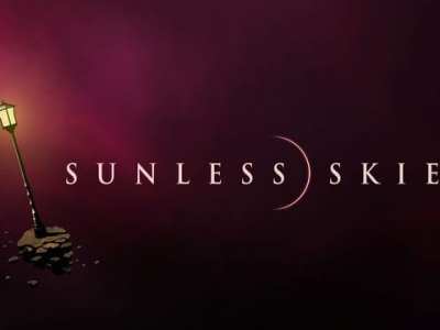 sunless skies