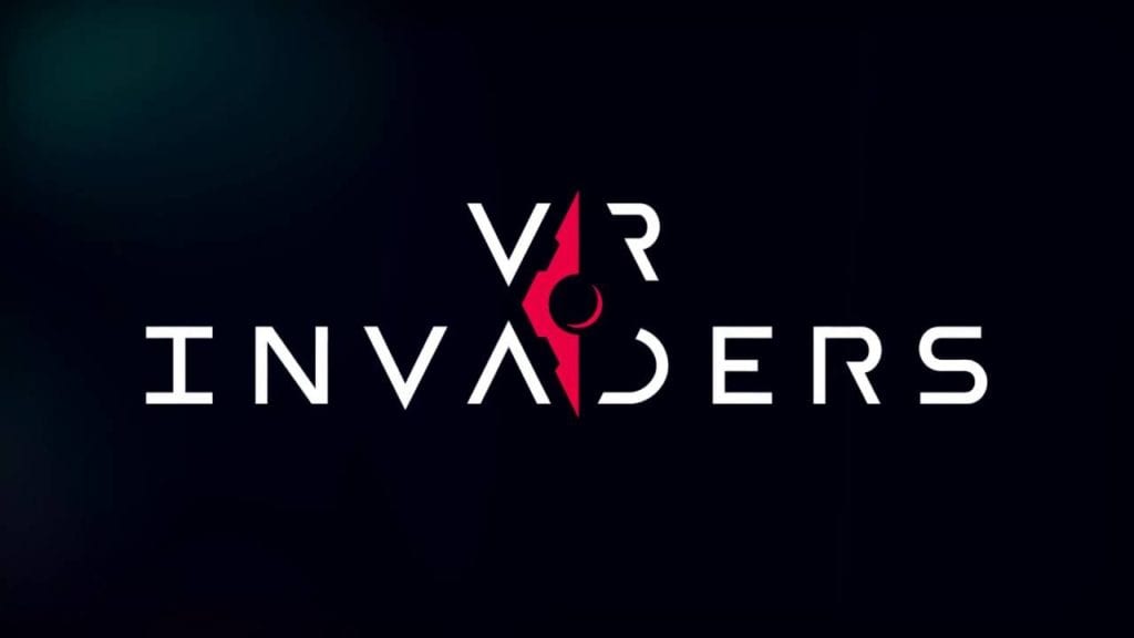 VR Invaders