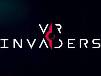 VR Invaders