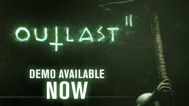 Outlast 2 Review  New Game Network