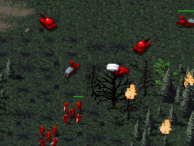 red alert 2 origin