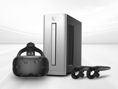 HTC Vive