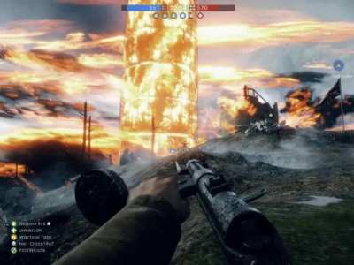 Battlefield 1