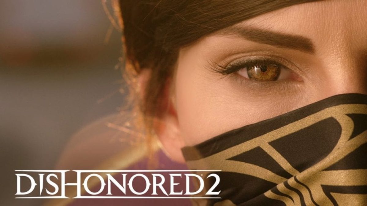 Dishonored 2 review: Simply stunning