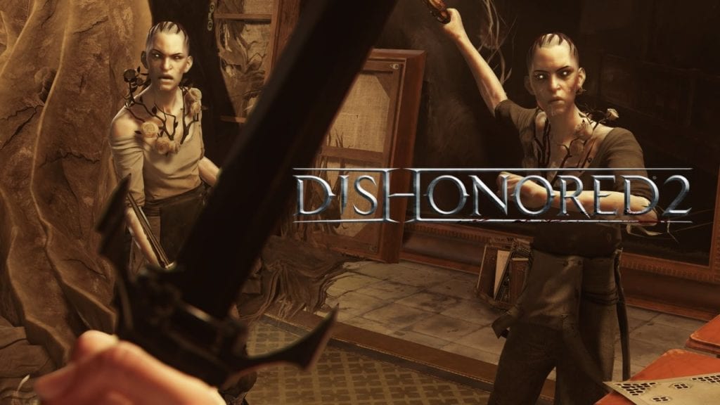 Dishonored 2