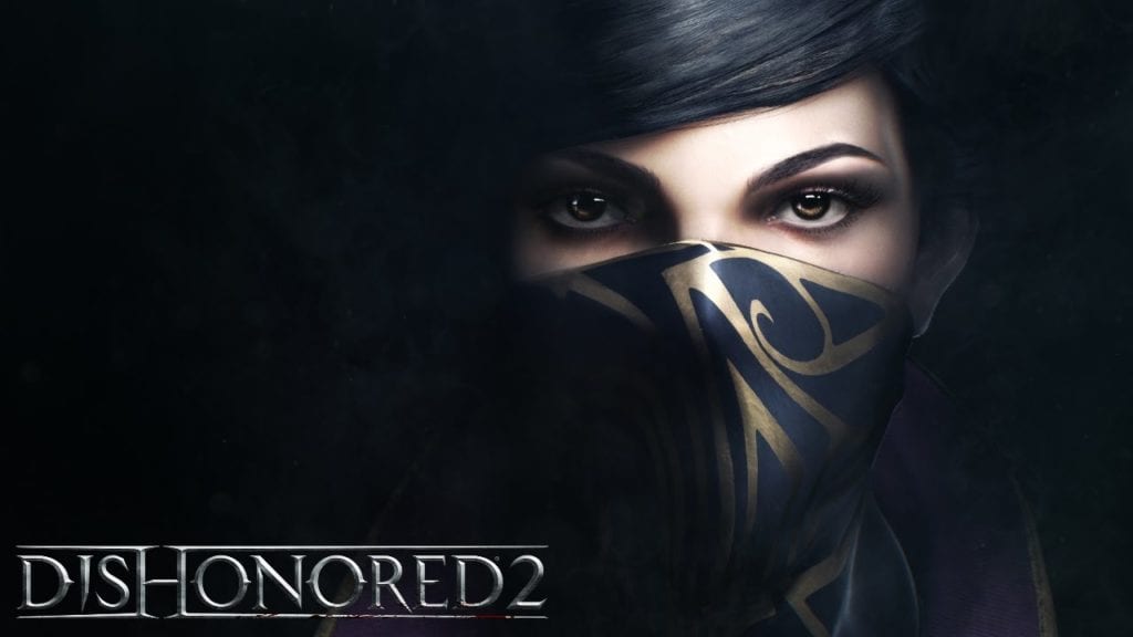Dishonored 2