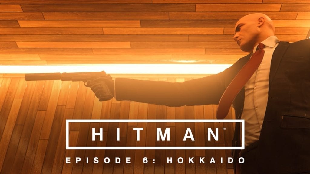 HITMAN