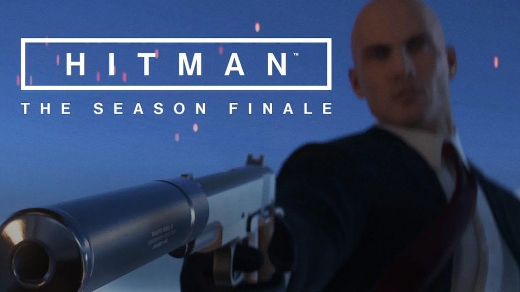 HITMAN