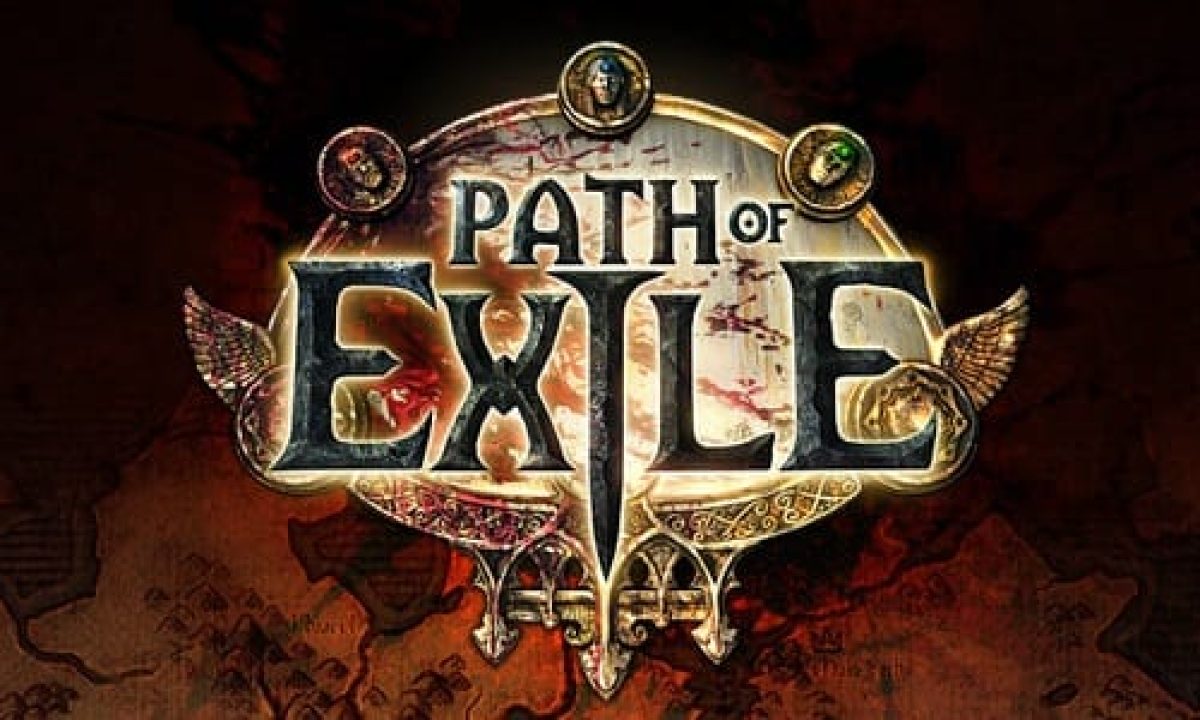 Path of Exile