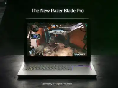Razer Blade Pro