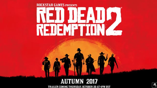 Red Dead Redemption 2