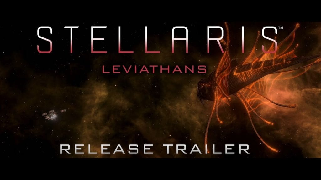 Stellaris
