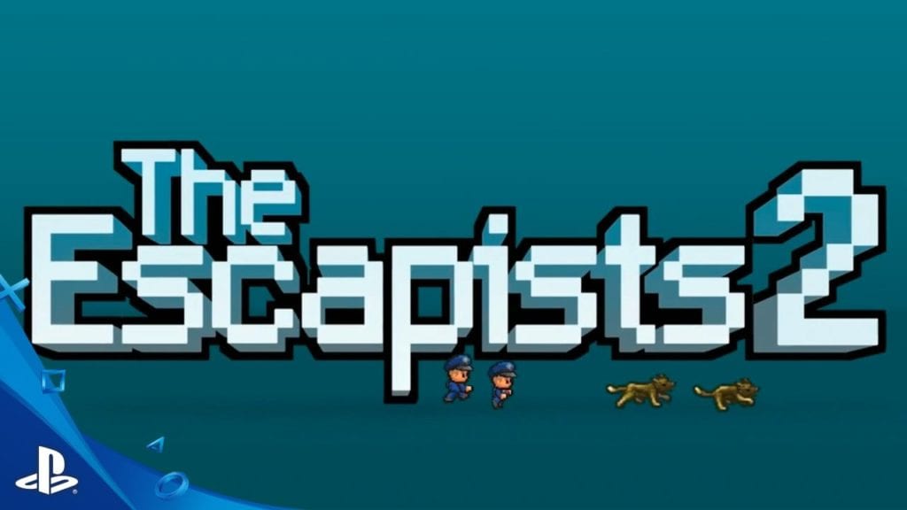 The Escapists 2