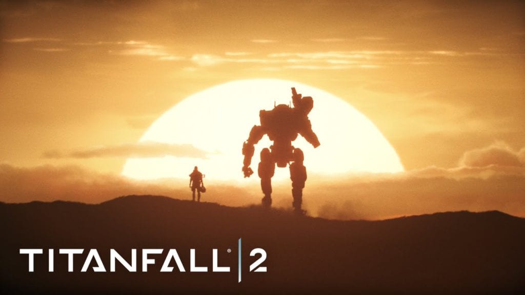 Titanfall 2' Probably Shouldn't Have Released Today