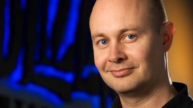 Tom Chilton Warcraft